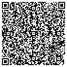 QR code with Owosso Public Works Department contacts