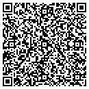 QR code with Atlantic Polymers Corp contacts
