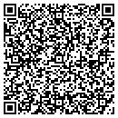 QR code with B I P U S Holdings contacts