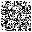 QR code with Cassandra Spitzer Book Binder contacts