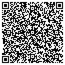 QR code with C 4 Polymers contacts