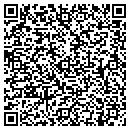 QR code with Calsak Corp contacts
