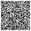 QR code with Cloudera Inc contacts