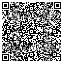 QR code with F J Barber Investigations contacts