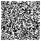 QR code with J & S Limo Service LLC contacts