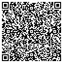 QR code with Rjr Service contacts