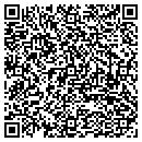 QR code with Hoshiekon Farm Inc contacts