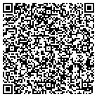 QR code with Hughes Quarter Horses contacts
