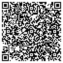 QR code with Alef Network contacts