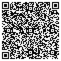 QR code with James Sowell contacts