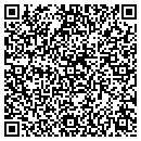 QR code with J Bar B Ranch contacts