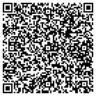 QR code with Wayne P Rush D V M P C contacts