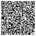 QR code with Limo For Less contacts