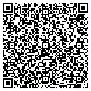 QR code with Atomraim contacts