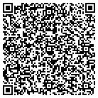QR code with Kim's Custom Drapery Instltn contacts