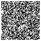 QR code with Utica Public Works Department contacts