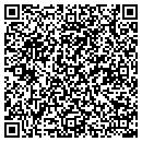 QR code with 123 Express contacts