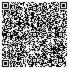 QR code with Walker Public Works Department contacts