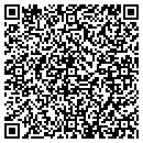 QR code with A & D Data Recovery contacts