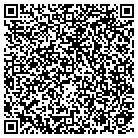 QR code with N W Florida Outboard Machine contacts