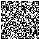 QR code with Yeager Asphalt contacts
