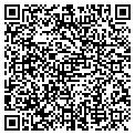 QR code with Nam Y Chung Dvm contacts