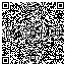 QR code with Tip Top Nails contacts