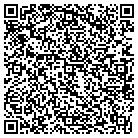 QR code with On The Rox Marine contacts