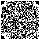 QR code with N Legacy Farm & Kennels contacts