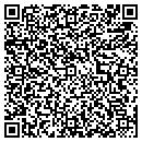 QR code with C J Solutions contacts