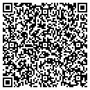 QR code with Rafter S Ranch contacts