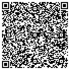 QR code with Timothy S Y Lau Revocable Trust contacts