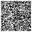QR code with James E Peterson Dvm contacts