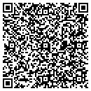 QR code with John W Hoeck Dvm contacts