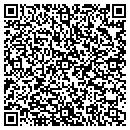 QR code with Kdc Investigation contacts