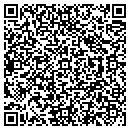 QR code with Animals R US contacts