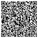 QR code with Riteway Limo contacts