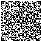 QR code with Henderson Auto Body Inc contacts