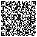 QR code with Abc Garage Doors Gates contacts
