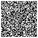 QR code with R&S Limo Service contacts