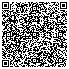QR code with Alpha Dog Walking & Pt-Sttng contacts