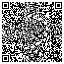 QR code with W E Armstrong Dvm contacts