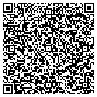 QR code with Peninsula Ballet Theatre Schl contacts