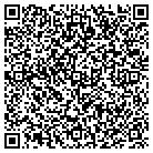 QR code with Ricks Performance Marine Inc contacts