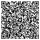 QR code with Arendal Corp contacts