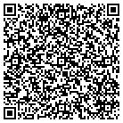 QR code with Redwood Falls Public Works contacts
