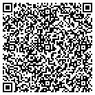 QR code with Richfield Public Works-Engrng contacts