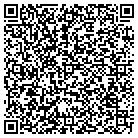 QR code with Apple River Veterinary Service contacts