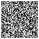 QR code with Ron's Marine contacts