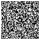 QR code with Upscale Limousine contacts
